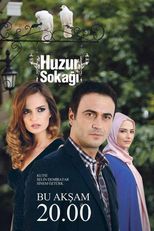 HUZUR SOKAĞI