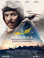 ŞÊRO HÜRKUŞ: ALMASA WINDA