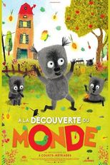 A la découverte du monde