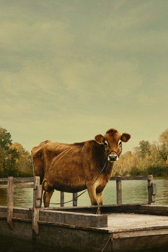First Cow