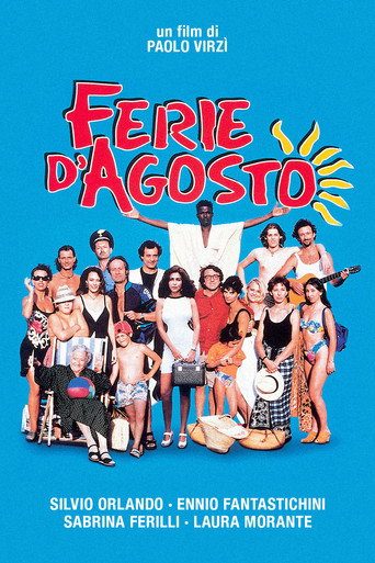 Ferie d'Agosto