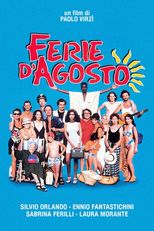 Ferie d'Agosto