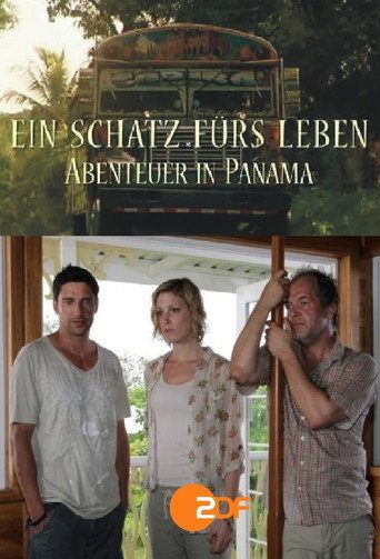 Ein Schatz fürs Leben: Abenteuer in Panama