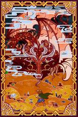 Hobbit: Pustkowie Smauga