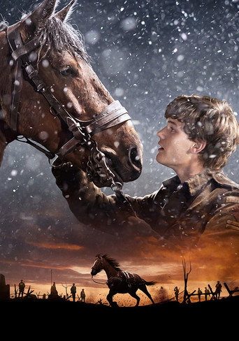 War Horse