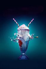 Gunpowder Milkshake
