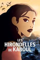 Les hirondelles de Kaboul