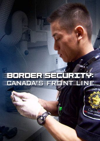 Border Patrol Canada - Einsatz an der Grenze