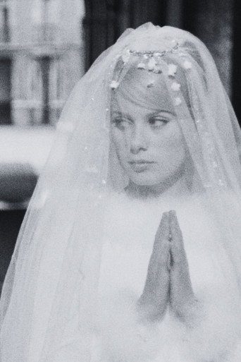 The Umbrellas of Cherbourg