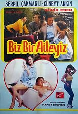 Biz Bir Aileyiz [Ma Yew...