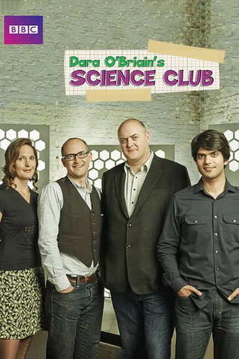 Dara Ó Briain ile Ay'ın Mucizeleri