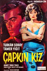 Çapkın Kız