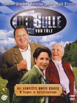 Der Bulle von Tölz - Tod eines Strohmannes