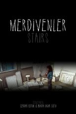 Merdivenler