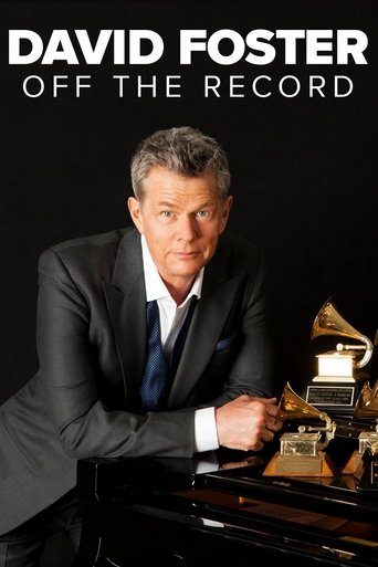 Documentary David Foster