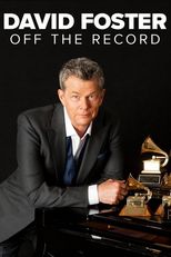 Documentary David Foster