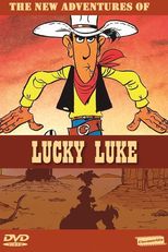 Nowe przygody Lucky Luke'a