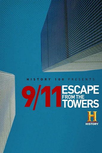 9/11: Sopravvivere al terrore