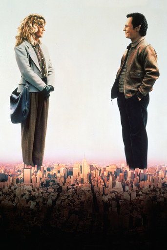 Harry, ti presento Sally...