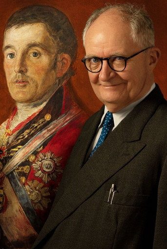Il ritratto del Duca