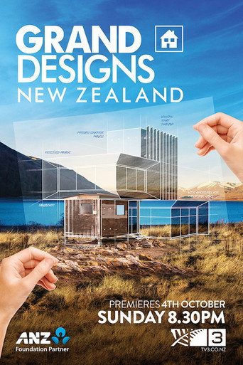 G. Designs: New Zealand