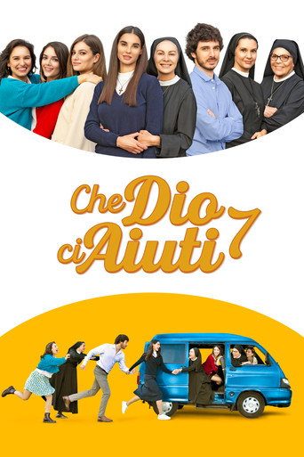 Che Dio ci aiuti - Prova d'esame