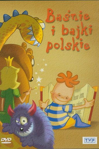 Baśnie i bajki polskie 1
