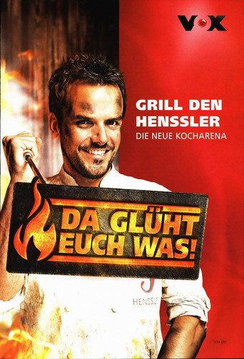 Grill den Henssler Sommer-Special