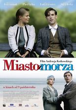 Горад з мора (Miasto z morza) , 4 с.