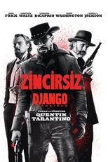 Django: Ο Τιμωρός