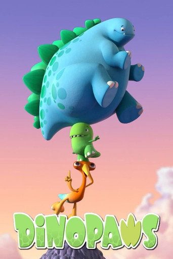Dinopatiler