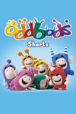 Oddbods - Fuseun Kötü Koşusu,