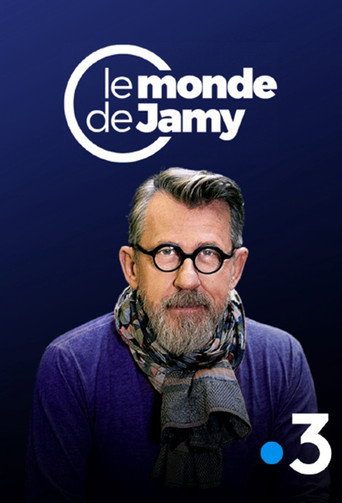 Le monde de Jamy: Des feux extremes en France : sommes-nous