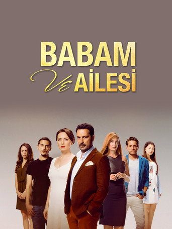 Babam Ve Ailesi