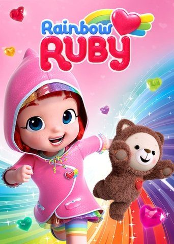 GÖKKUŞAĞI RUBY
