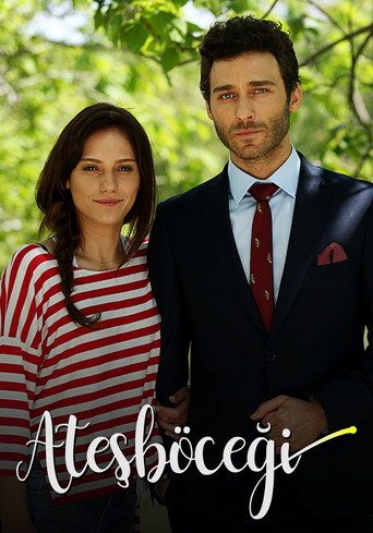 Ateşböceği - Benim Bu Küçük Işığım
