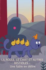 Das Huhn, die Katze und andere Tiere