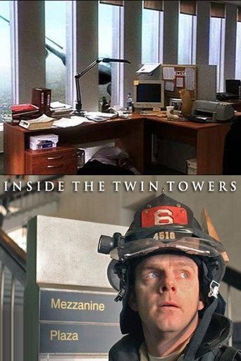 9/11 - Dentro le Torri