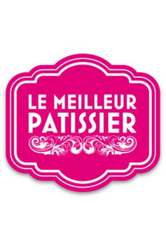Le meilleur pâtissier