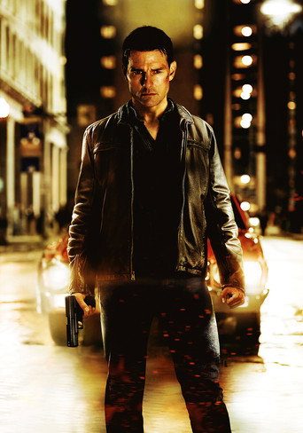 Jack Reacher - La prova decisiva