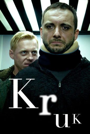 Kruk. Szepty słychać po zmroku