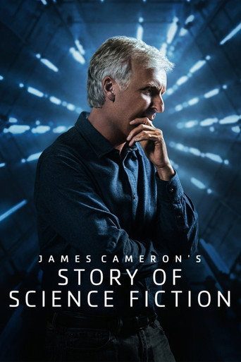 Documentary James Cameron