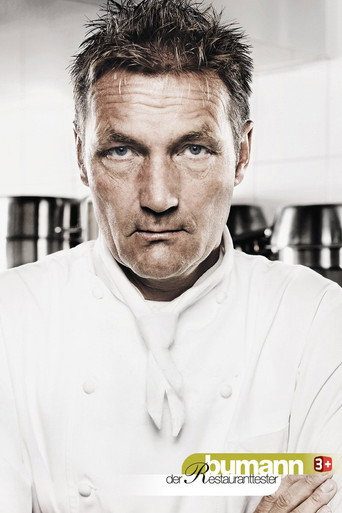 Bumann, der Restauranttester