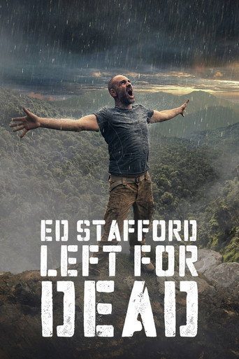 Ed Stafford ile Çingenelerle 60 Gün