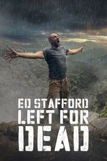 Ed Stafford ile Çingenelerle 60 Gün