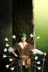 Robin Hood: Faceci w rajtuzach