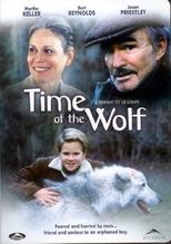 Aaron und der Wolf
