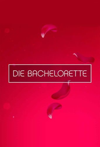 Die Bachelorette