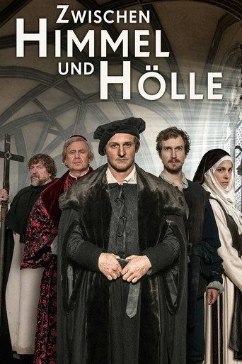 Zwischen Himmel und Hölle