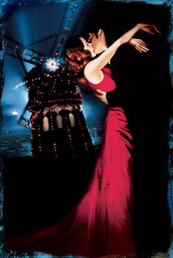Moulin Rouge